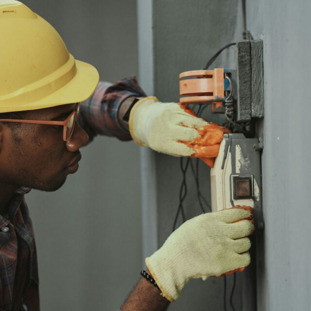 Delivered skilled plumbers, electricians, and masons to Sobha Realty Dubai